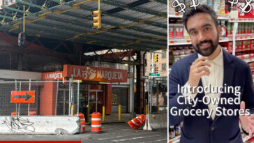 staggering-8-figure-sum-nyc-taxpayers-will-pay-to-fund-mamdani’s-first-city-owned-grocery-revealed