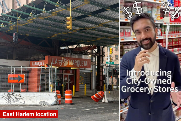 staggering-8-figure-sum-nyc-taxpayers-will-pay-to-fund-mamdani’s-first-city-owned-grocery-revealed