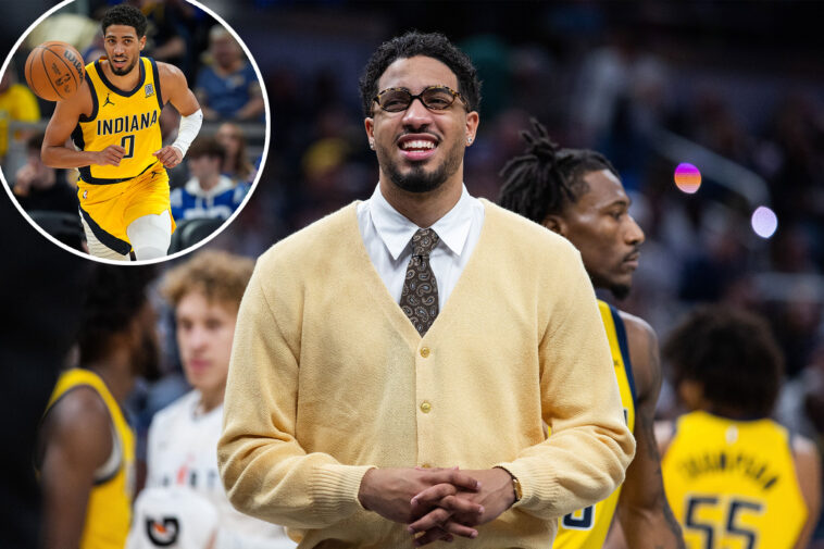 tyrese-haliburton-explains-weight-gain-after-unflattering-photo-goes-viral:-‘tyrese-haliburger’