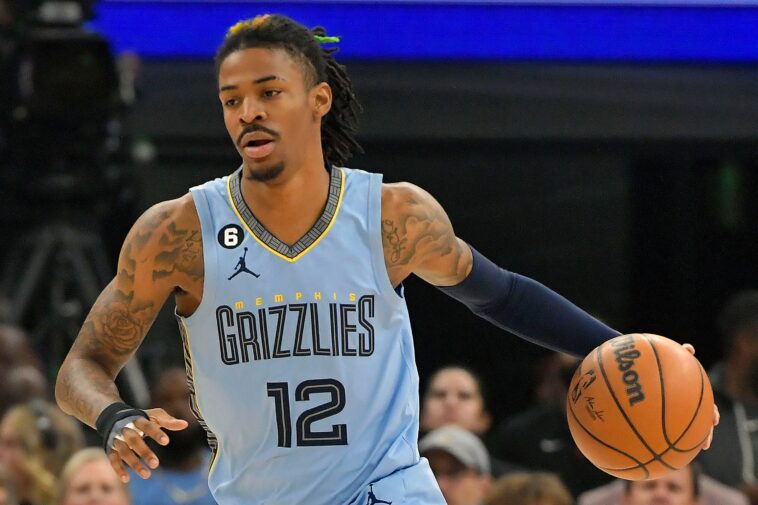 ja-morant-drops-major-grizzlies-hint-as-trade-speculation-continues-to-swirl