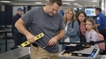 42-minute-delay-as-dad-asked-to-empty-cargo-pants-at-tsa-checkpoint
