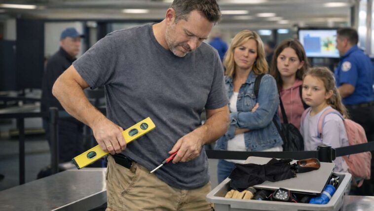 42-minute-delay-as-dad-asked-to-empty-cargo-pants-at-tsa-checkpoint