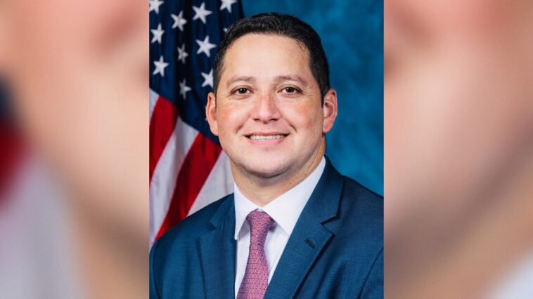 breaking:-gop-rep.-tony-gonzales-announces-his-retirement-from-congress