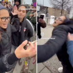 turning-point-usa-journo-punched,-shoved-to-ground-during-violent-anti-ice-protest-in-minn.:-video