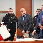 defense-fund-launched-for-jailed-‘cooler-cop’-erik-duran-as-the-ex-nypd-sergeant-‘fights-for-justice-and-freedom’