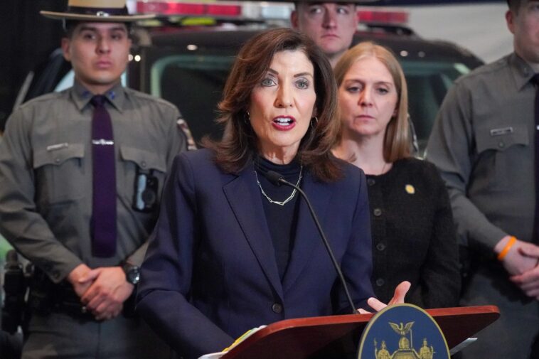 hochul-accuses-trial-lawyers-of-lying-to-block-her-plan-to-lower-ny-car-insurance-costs