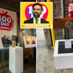 critics-roast-zohran-mamdani’s-cringey-‘100-days’-bash,-complete-with-mayor’s-phony-taco-bell-trash