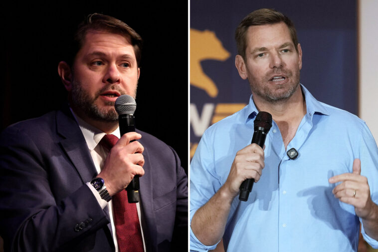 eric-swalwell’s-‘best-friend-in-the-whole-world’-under-fire-for-sticking-by-him-to-bitter-end
