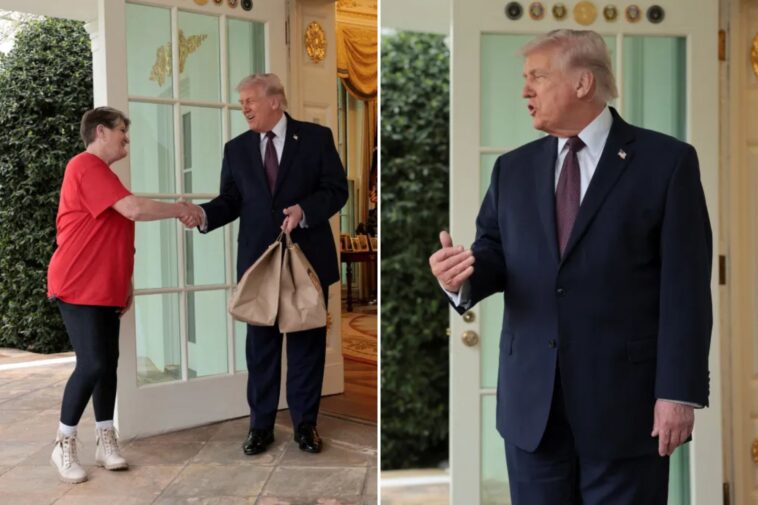 doordash-grandma-sidesteps-trump’s-question-on-whether-men-should-play-women’s-sports