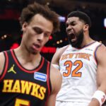 knicks-vs.-hawks-2026-playoff-prediction:-nba-odds,-pick,-best-bet-for-first-round-series