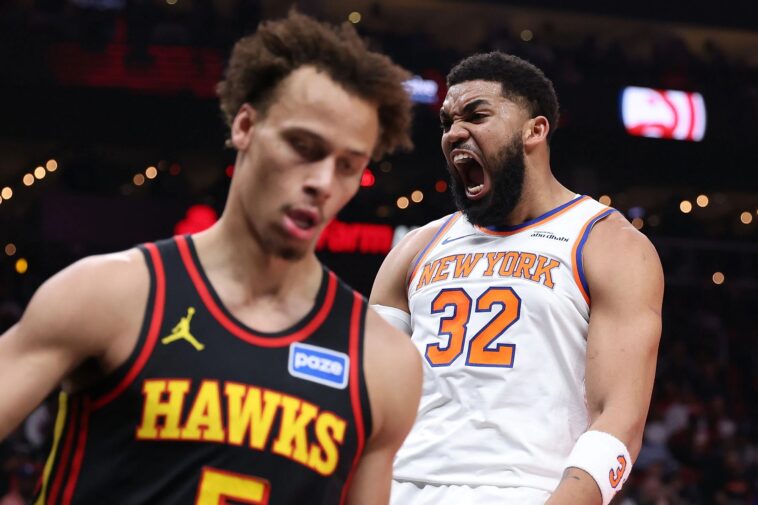 knicks-vs.-hawks-2026-playoff-prediction:-nba-odds,-pick,-best-bet-for-first-round-series
