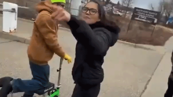 tpusa-reporter-savanah-hernandez-assaulted-during-minneapolis-ice-protest