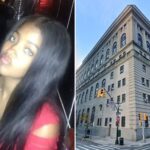 woman,-33,-arrested-for-drug-possession-dies-at-nyc-courthouse-after-repeated-withdrawal-episodes:-cops,-sources