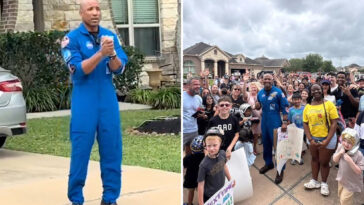 artemis-ii-pilot-victor-glover-delivers-heavenly-sermon-to-fans:-‘let’s-be-this-more’