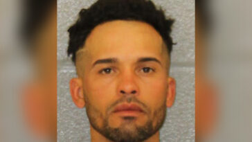 venezuelan-fugitive-busted-when-pregnant-wife-accidentally-shoots-herself,-kills-baby-wrestling-gun-from-him:-cops