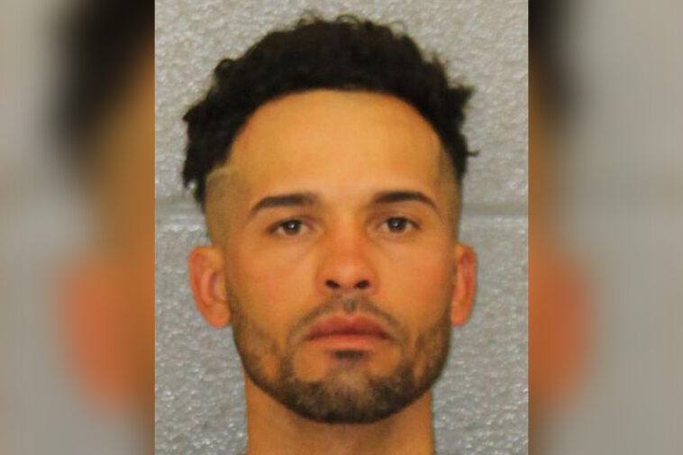 venezuelan-fugitive-busted-when-pregnant-wife-accidentally-shoots-herself,-kills-baby-wrestling-gun-from-him:-cops