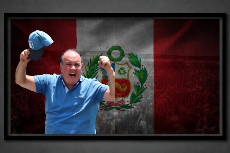 lopez-aliaga-leads-peru’s-vote-count-with-1944%,-followed-by-keiko-fujimori-with-17.24%,-with-25%-of-ballots-counted