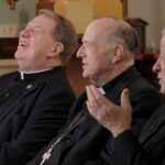 three-american-cardinals-use-60-minutes-to-pile-on-president-trump-over-pope-leo-xiv-spat-—-desperate-play-to-shatter-trump’s-catholic-base-before-2026-midterms