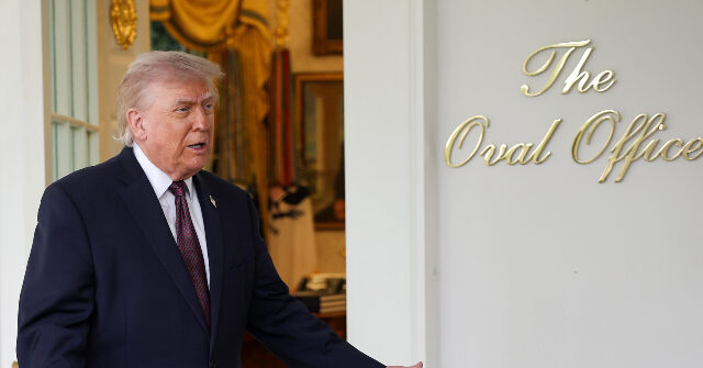 trump-denies-deleted-truth-post-showed-him-as-jesus,-blames-‘fake-news’:-‘i-thought-it-was-me-as-a-doctor’