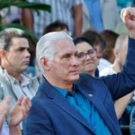 miguel-diaz-canel:-cubans-‘would-die’-defending-the-communist-regime-if-us.-ousts-him