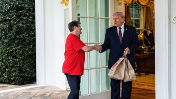 doordash-driver-hails-key-trump-policy-after-delivering-mcdonald’s-to-white-house:-‘i’m-going-to-enjoy-it’