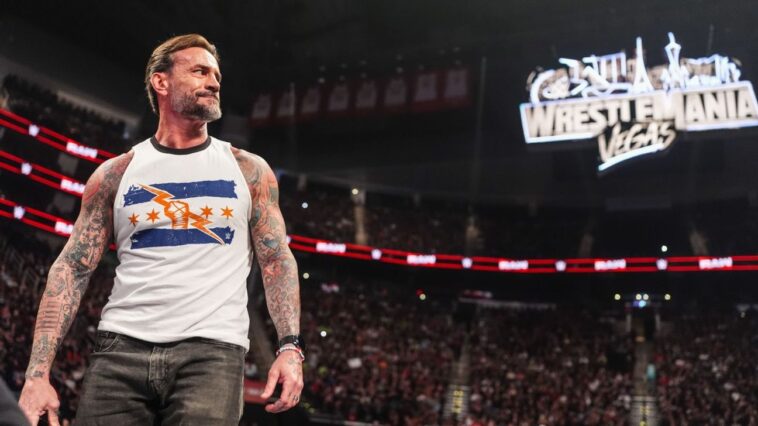 wwe-‘raw’:-live-match-results-and-analysis-ahead-of-wrestlemania-42