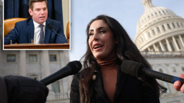 eric-swalwell-‘may-go-to-jail’-as-congresswoman-claims:-‘more-disgusting-stuff-coming’