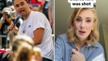 utah-valley-university-condemned-for-choosing-charlie-kirk-critic-as-commencement-speaker:-‘slap-to-the-face’