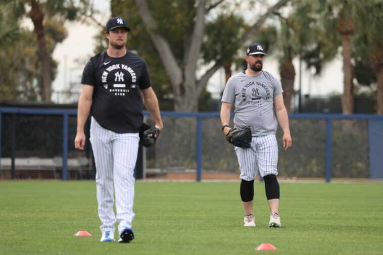 gerrit-cole,-carlos-rodon-nearing-next-steps-toward-yankees-returns
