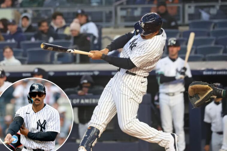 there’s-a-yankees-clock-ticking-on-trent-grisham’s-extreme-patience-at-plate