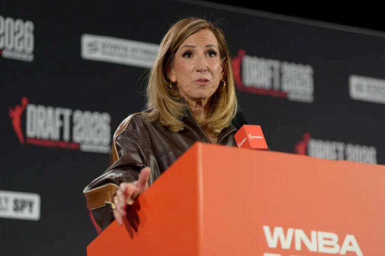 wnba-commissioner-cathy-engelbert’s-cba-victory-lap-is-short-lived