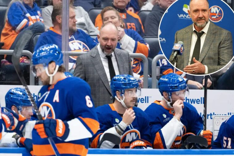 pete-deboer-feels-extra-time-puts-him-‘way-ahead’-despite-rough-islanders-start