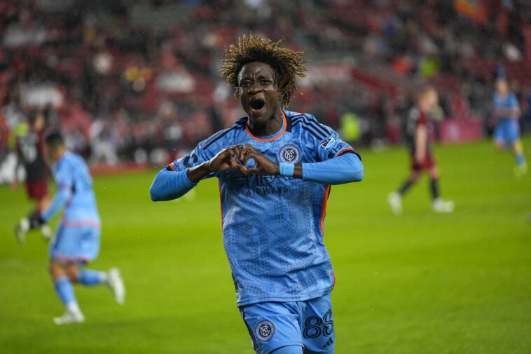 nycfc-hints-at-malachi-jones-playing-more-following-return-to-field-after-nearly-two-years