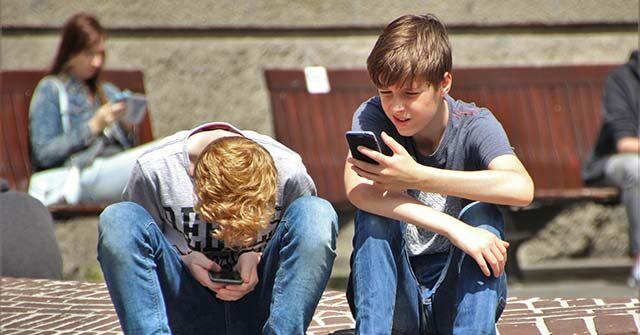 report:-60%-of-australian-teens-are-evading-social-media-ban