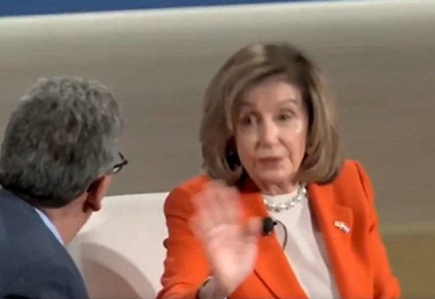 nancy-pelosi-denies-that-democrats-had-any-advanced-knowledge-of-eric-swalwell’s-behavior-(video)