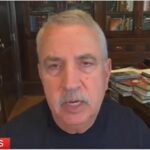ny-times-columnist-tom-friedman-admits-that-even-though-he-wants-iran-to-fall,-he-doesn’t-want-a-political-win-for-trump-and-netanyahu-(video)
