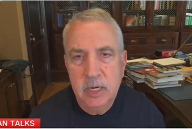 ny-times-columnist-tom-friedman-admits-that-even-though-he-wants-iran-to-fall,-he-doesn’t-want-a-political-win-for-trump-and-netanyahu-(video)