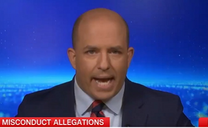 shameless:-cnn’s-brian-stelter-credits-journalists-with-ending-eric-swalwell’s-bid-for-california-governor-(video)