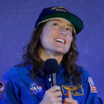 watch:-artemis-ii-astronaut-christina-koch-reunites-with-dog-who-‘loved-her-to-the-moon-and-back’