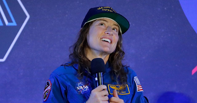 watch:-artemis-ii-astronaut-christina-koch-reunites-with-dog-who-‘loved-her-to-the-moon-and-back’