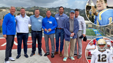 two-dozen-former-ucla-qbs-reuniting-for-campus-fundraiser