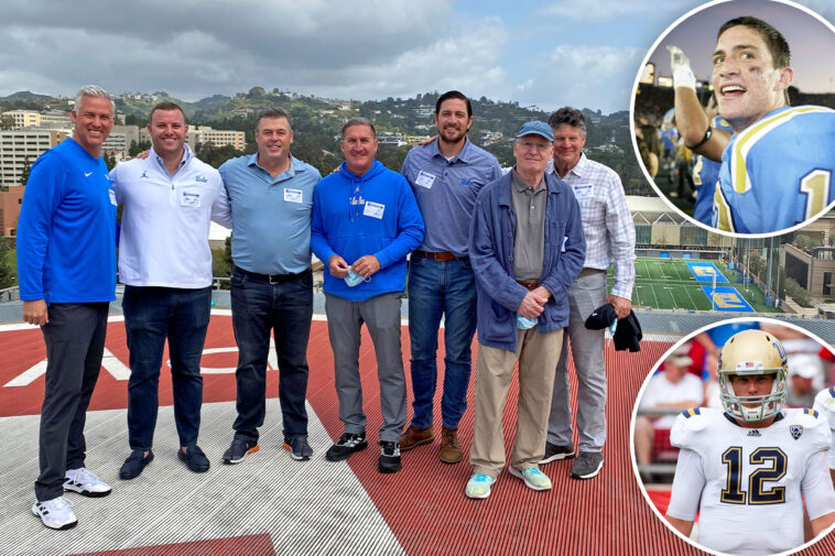 two-dozen-former-ucla-qbs-reuniting-for-campus-fundraiser