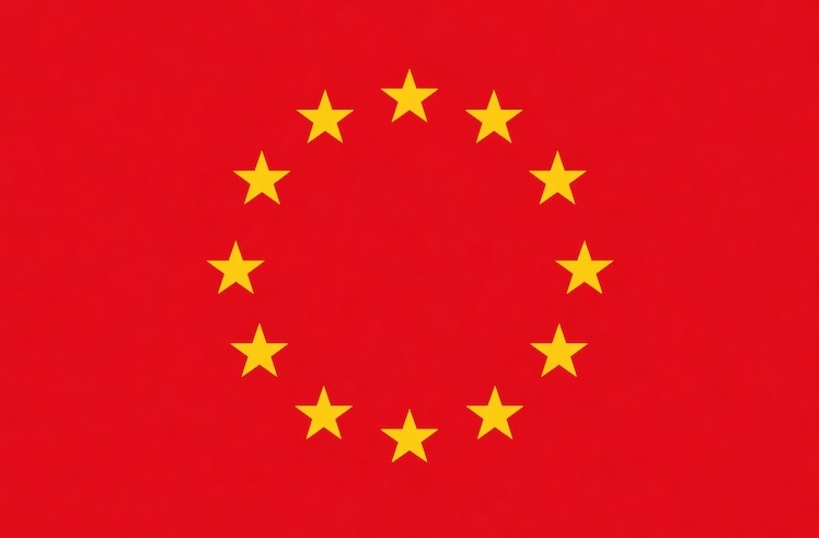 eu’s-epic-hypocrisy-on-full-display:-demands-the-world-keep-oil-flowing-while-cementing-its-own-wells-and-flooding-coal-mines-–-straight-out-of-the-cultural-marxist-playbook