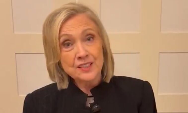 watch:-hillary-clinton-attempts-to-use-her-own-iran-experience-to-trash-trump-–-just-one-big-problem