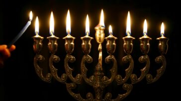 the-indestructible-flame:-on-holocaust-remembrance-day,-jews-have-returned-to-pre-holocaust-numbers