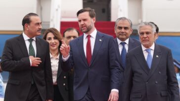 us-and-iran-may-be-returning-to-the-negotiating-table-already:-report