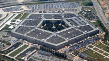 multitasking:-pentagon-wipes-out-drug-runners-off-us-coast-amid-crippling-iranian-campaign