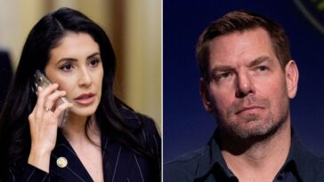 ‘underage’:-rep.-luna-has-seen-the-swalwell-footage,-now-she’s-using-the-word-swalwell-most-feared