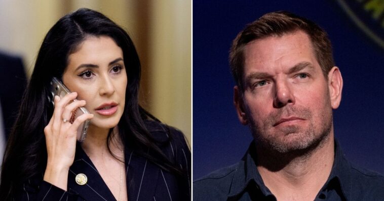 ‘underage’:-rep.-luna-has-seen-the-swalwell-footage,-now-she’s-using-the-word-swalwell-most-feared