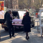 7-month-old-nyc-girl-killed-by-stray-bullet-arrives-at-funeral-in-tiny-minnie-mouse-casket-in-carriage-pulled-by-white-horse
